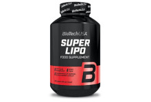 Super Lipo Biotech USA (120 таблеток)