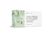 Hyaluronic & Collagen Biotech USA (120 капсул)
