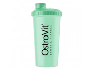 Шейкер Ostrovit Premium 500 ml 