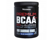 Premium BCAA 8:1:1 Weider (500 грамм)