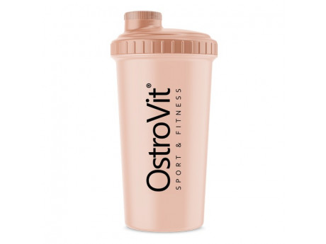 Шейкер Ostrovit Premium 500 мл