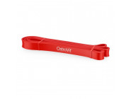 Гумки Resistance rubber Ostrovit (7-16 кг red)