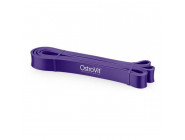 Резинки Resistance rubber Ostrovit (16-39 кг violet)