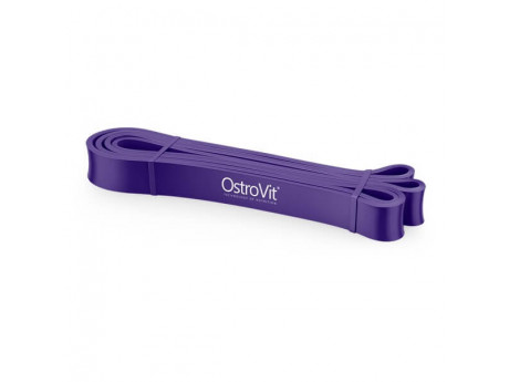 Гумки Resistance rubber Ostrovit (16-39 кг violet)