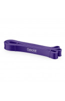 Резинки Resistance rubber Ostrovit (16-39 кг violet)