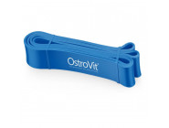 Резинки Resistance rubber Ostrovit (57-77 кг blue)
