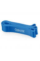 Гумки Resistance rubber Ostrovit (57-77 кг blue)