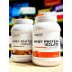 Whey Protein Isolate Ostrovit (700 грамів)