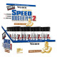 Speed Booster Plus Weider (20 штук по 25 мл)