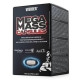 Mega Mass Capsules Weider (120 капсул)