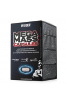 Mega Mass Capsules Weider (120 капсул)