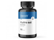 Диуретик Hydro Out Diuretic OstroVit (90 капсул)