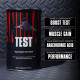 Animal Test Universal Nutrition (21 пак)