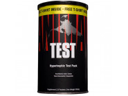 Animal Test Universal Nutrition (21 пакет)