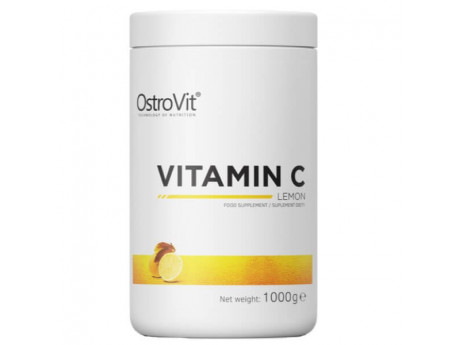 Vitamin С OstroVit 1кг