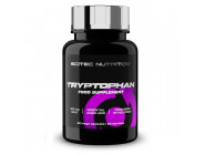 Tryptophan Scitec Nutrition 60 капсул