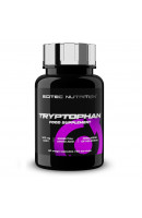 Триптофан Scitec Nutrition (60 капсул)