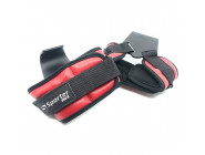 Гаки для тяги MFA-445.4 Sporter Black/Red