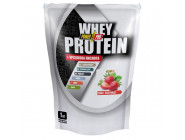Whey Protein Power Pro 1кг
