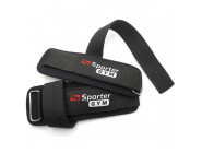 Лямки с манжетами Sporter Черный
