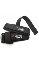 Лямки із манжетами Sporter Чорний