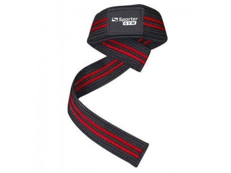 Підйомний ремінь MFA-450.4 C Sporter Full Red