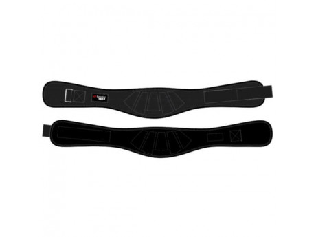 Пояс неопреновий 5412 Sporter Чорний