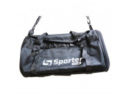 Сумка MGB-646.7 Sporter Full Black