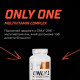 Витамины Only 1 Progress Nutrition (60 таблеток)