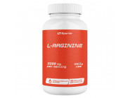 L-Arginine 2200 Sporter (120 капсул)