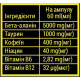 DYNAMITE Pre-workout Sporter (60 мл)