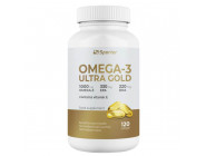 Omega-3 Ultra Gold Sporter (120 капсул)
