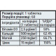 Calcium + Magnesium + Zinc + D3 Sporter (60 таблеток)