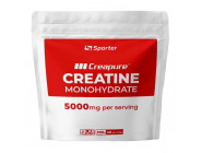 Creatine Monohydrate Creapure Sporter (200 грамм)