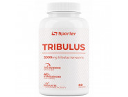 Tribulus 2000 мг Sporter (60 таблеток)