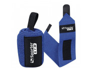 Кистові бинти MFA-418.4D Sporter Full Blue