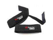 Неопреновые лямки Sporter Черный