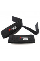 Неопреновые лямки Sporter Черный