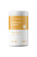 Подсолнечный протеин Sporter (400 грамм)