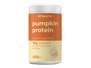 Тыквенный протеин Sporter (450 грамм)