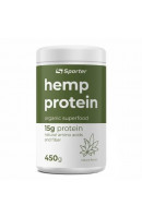 Конопляный протеин Sporter (450 грамм)