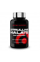 CITRULLINE MALATE Scitec Nutrition (90 капсул)