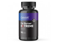 Fat Burner Extreme OstroVit (90 капсул)