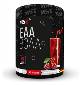 BCAA & EAA MST (520 грамів)