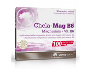 Chela-Mag B6 Olimp (30 капсул)