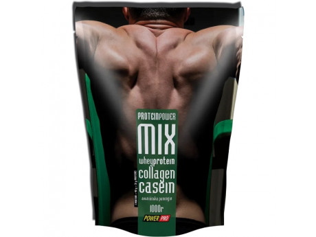 Комплексный протеин Power Pro MIX