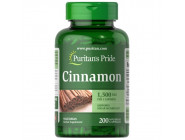 Cinnamon 500мг (100 капсул)