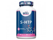 5-HTP 50 мг Haya Labs (90 капсул)