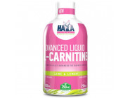 Advanced Liquid L-Carnitine Haya Labs (500 мл)