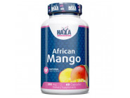 African Mango 350 мг Haya Labs (60 капсул)